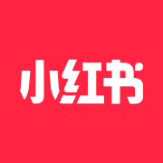 REDnote (Xiaohongshu) logo