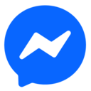 Messenger logo