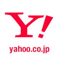 Yahoo! JAPAN logo