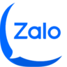 Zalo logo