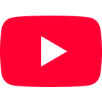 YouTube logo