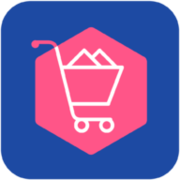 EasyStore logo