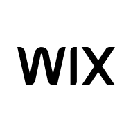 Wix Stores logo